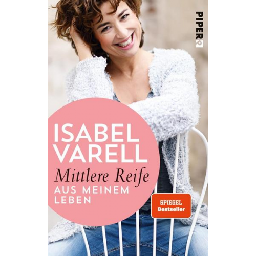 Isabel Varell - Mittlere Reife