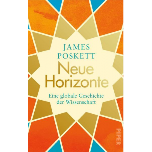 James Poskett - Neue Horizonte