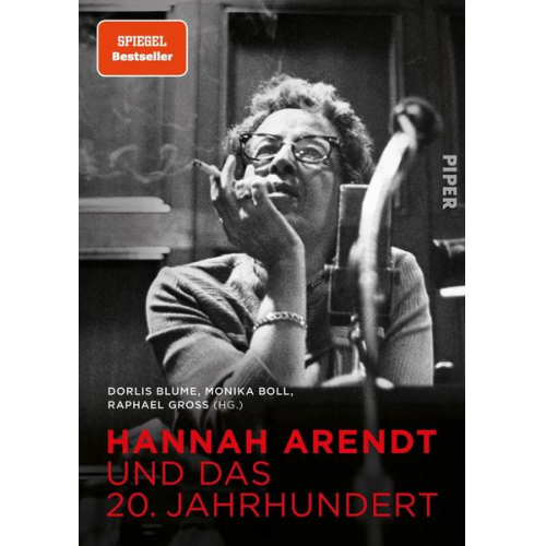 Hannah Arendt und das 20. Jahrhundert