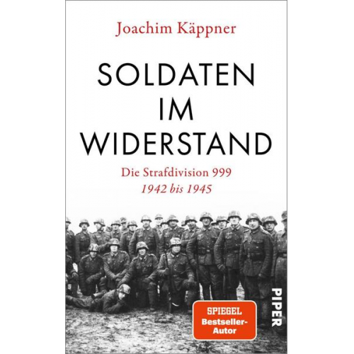 Joachim Käppner - Soldaten im Widerstand