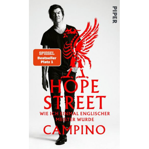 Campino - Hope Street