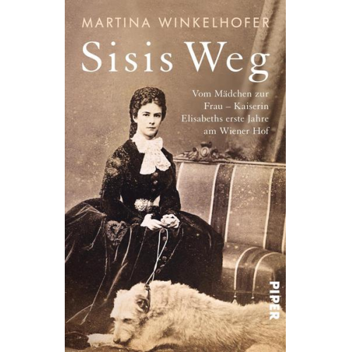 Martina Winkelhofer - Sisis Weg