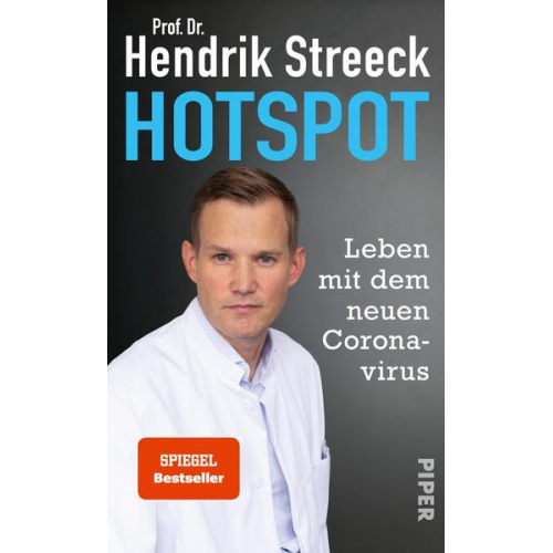 Hendrik Streeck - Hotspot