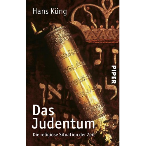 Hans Küng - Das Judentum