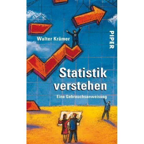 Walter Krämer - Statistik verstehen