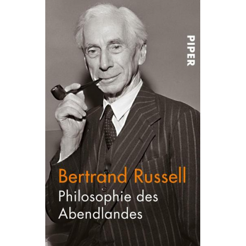 Bertrand Russell - Philosophie des Abendlandes