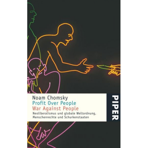 Noam Chomsky - Profit Over People – War Against People