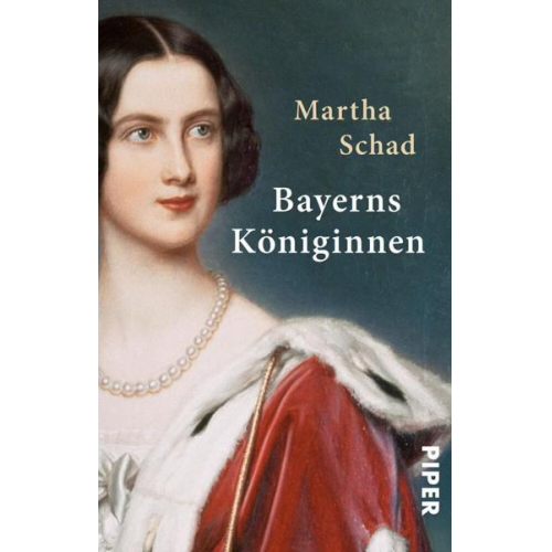 Martha Schad - Bayerns Königinnen