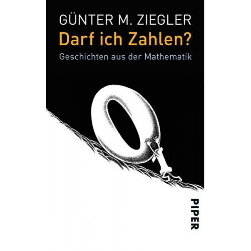 Günter M. Ziegler - Darf ich Zahlen?