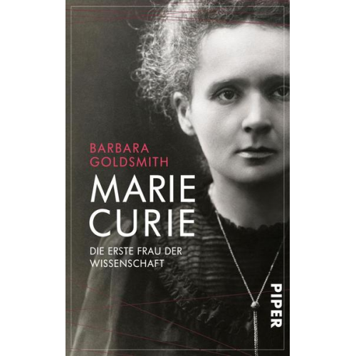 Barbara Goldsmith - Marie Curie