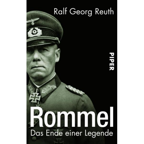 Ralf Georg Reuth - Rommel