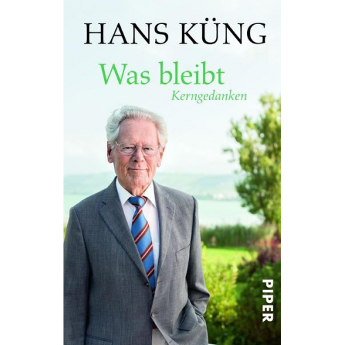 Hans Küng - Was bleibt