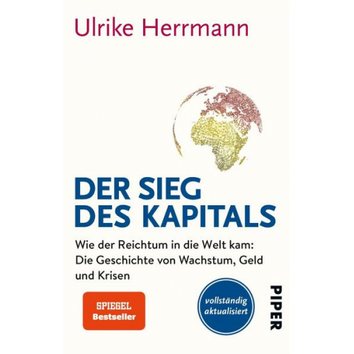 Ulrike Herrmann - Der Sieg des Kapitals