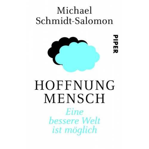 Michael Schmidt-Salomon - Hoffnung Mensch