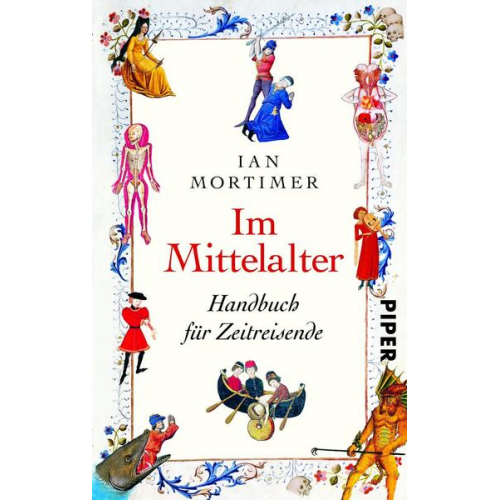 Ian Mortimer - Im Mittelalter