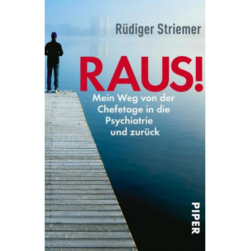 Rüdiger Striemer - Raus!