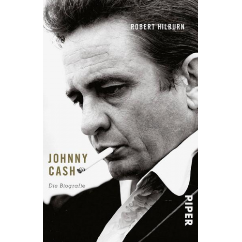 Robert Hilburn - Johnny Cash