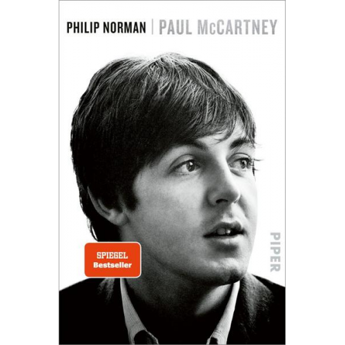 Philip Norman - Paul McCartney