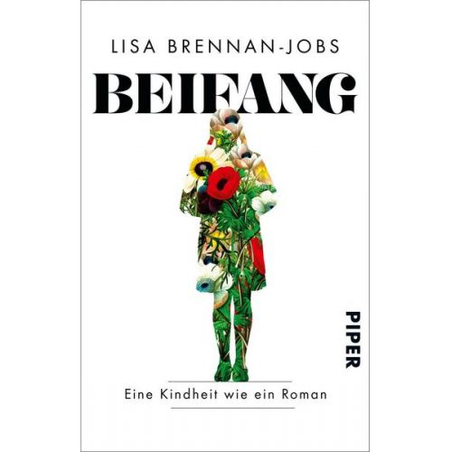 Lisa Brennan-Jobs - Beifang