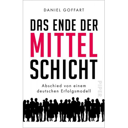 Daniel Goffart - Das Ende der Mittelschicht