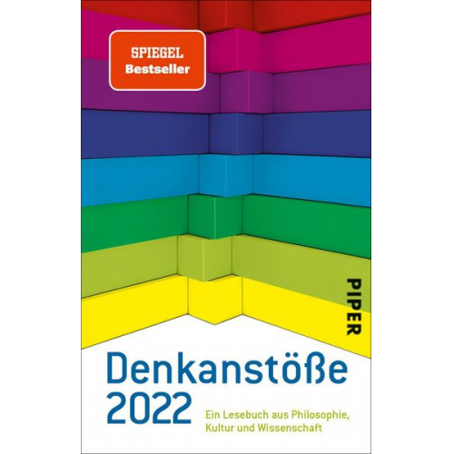 Isabella Nelte - Denkanstöße 2022