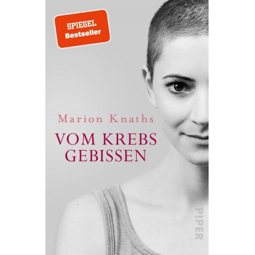 Marion Knaths - Vom Krebs gebissen