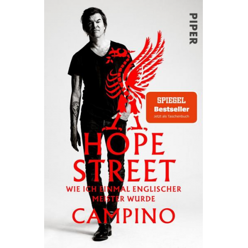 Campino - Hope Street