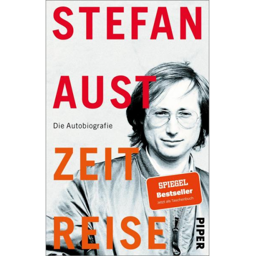 Stefan Aust - Zeitreise