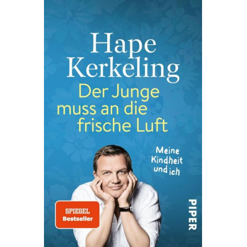 Hape Kerkeling - Der Junge muss an die frische Luft