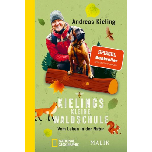 Andreas Kieling - Kielings kleine Waldschule