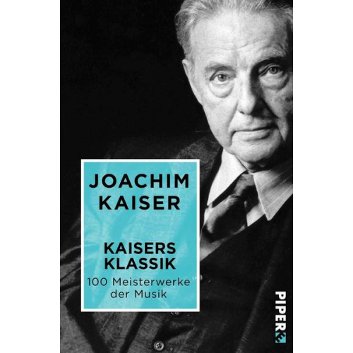 Joachim Kaiser - Kaisers Klassik