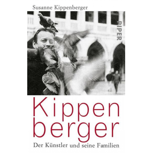 Susanne Kippenberger - Kippenberger