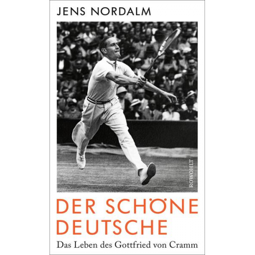 Jens Nordalm - Der schöne Deutsche