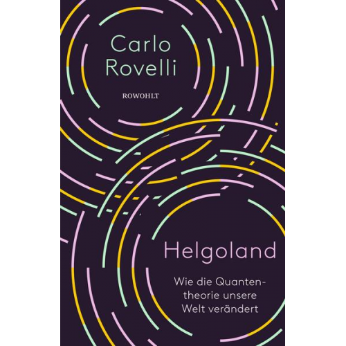 Carlo Rovelli - Helgoland