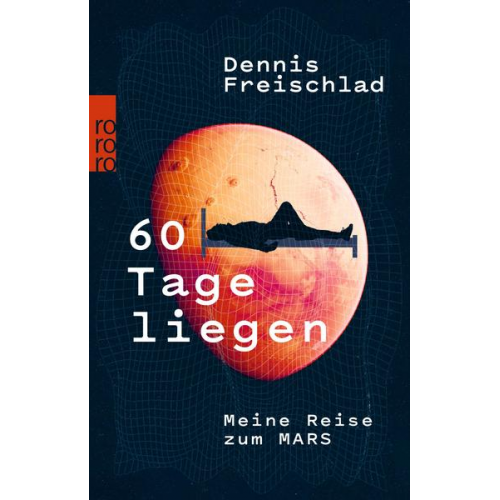 Dennis Freischlad - 60 Tage liegen