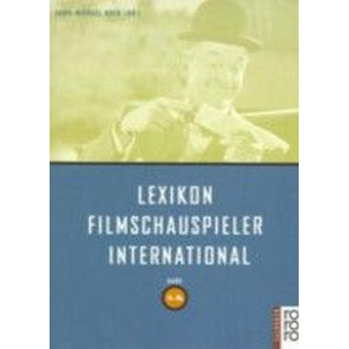 Lexikon des Internationalen Films, 10 Bde.