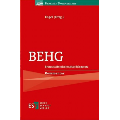 BEHG