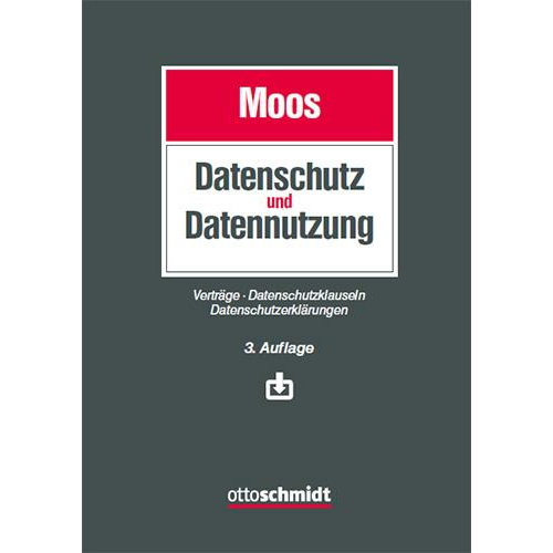 Datenschutz und Datennutzung