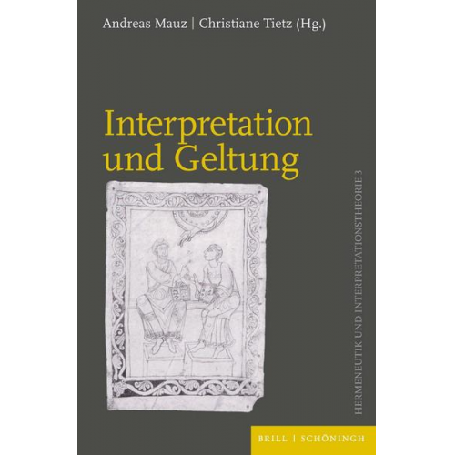 Interpretation und Geltung