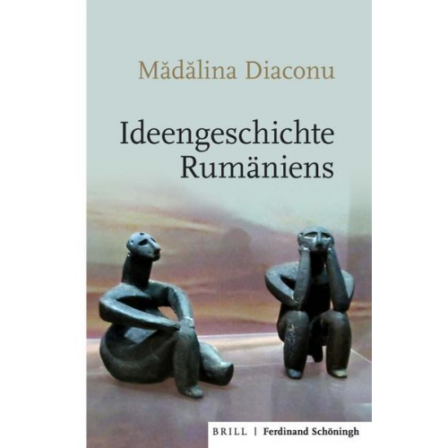 Madalina Diaconu - Ideengeschichte Rumäniens