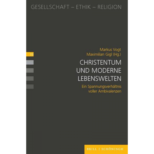 Christentum und moderne Lebenswelten