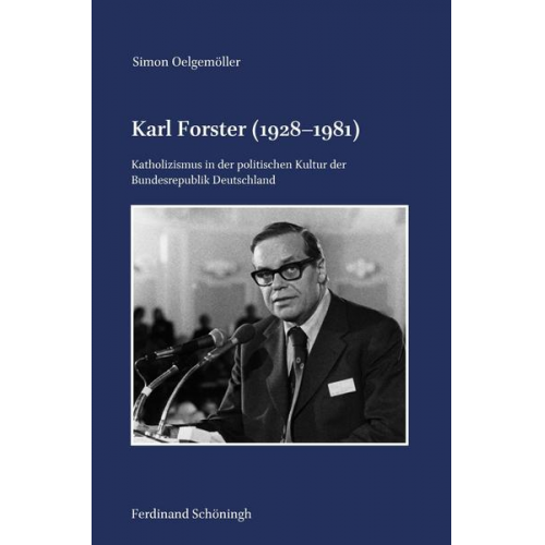 Simon Oelgemöller - Karl Forster (1928–1981)