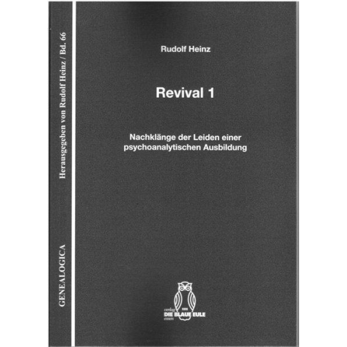 Rudolf Heinz - Revival 1