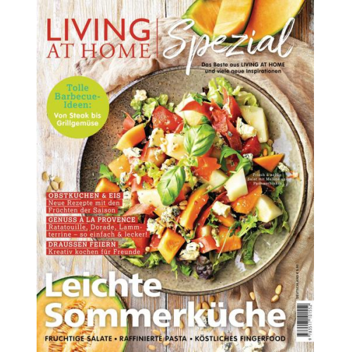 Living at Home Spezial Nr. 34 (2/2022)