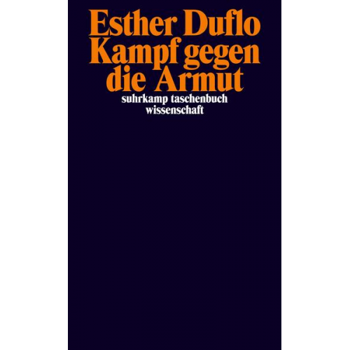 Esther Duflo - Kampf gegen die Armut