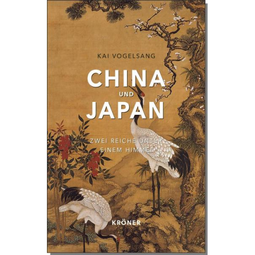 Kai Vogelsang - China und Japan