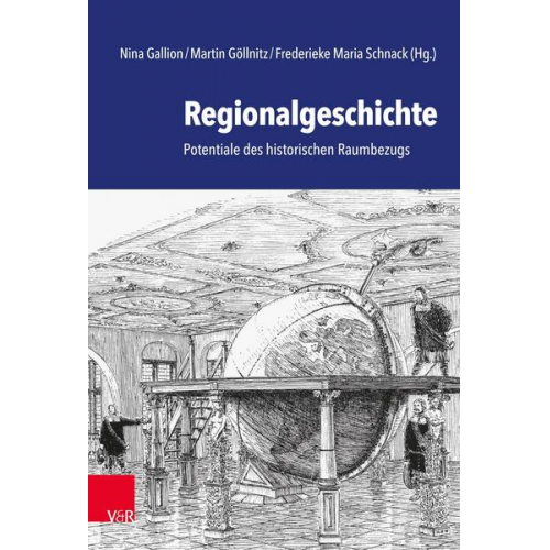 Regionalgeschichte