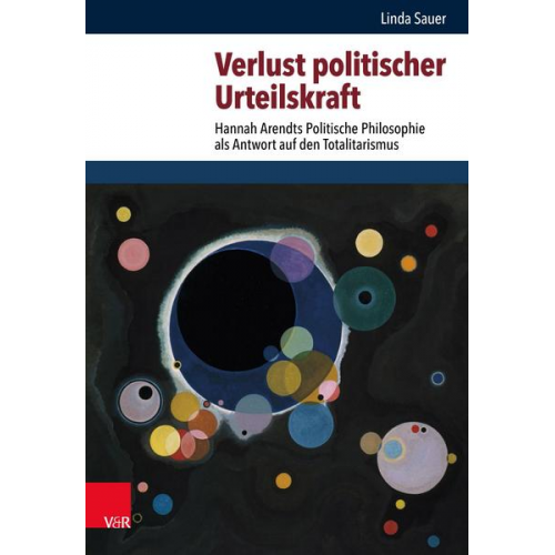 Linda Sauer - Verlust politischer Urteilskraft