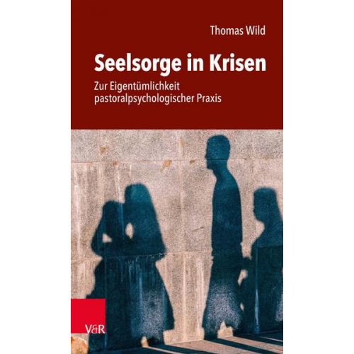 Thomas Wild - Seelsorge in Krisen