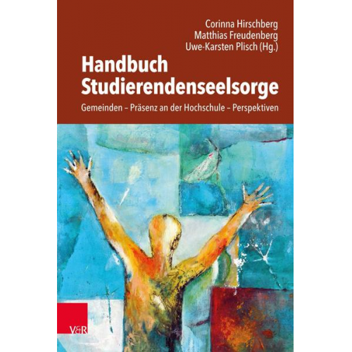 Handbuch Studierendenseelsorge